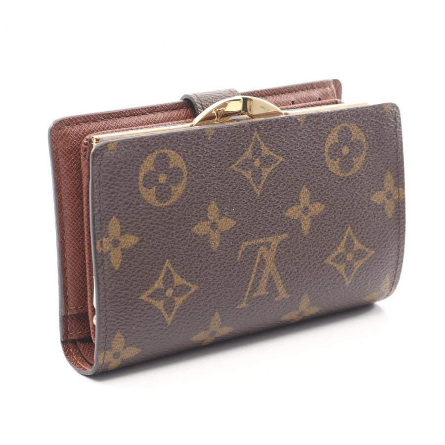 LOUIS VUITTON（ルイ・ヴィトン） ポルトフォイユ ヴィエノワ ブランド