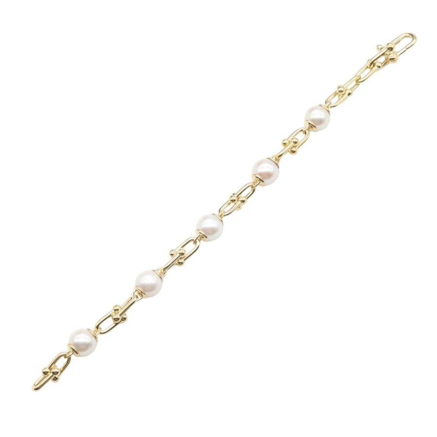 TIFFANY&Co.（ティファニー） ハードウェアリンク フレッシュ