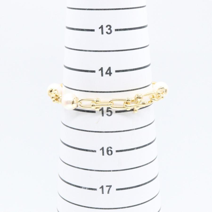 TIFFANY&Co.（ティファニー） ハードウェアリンク フレッシュ