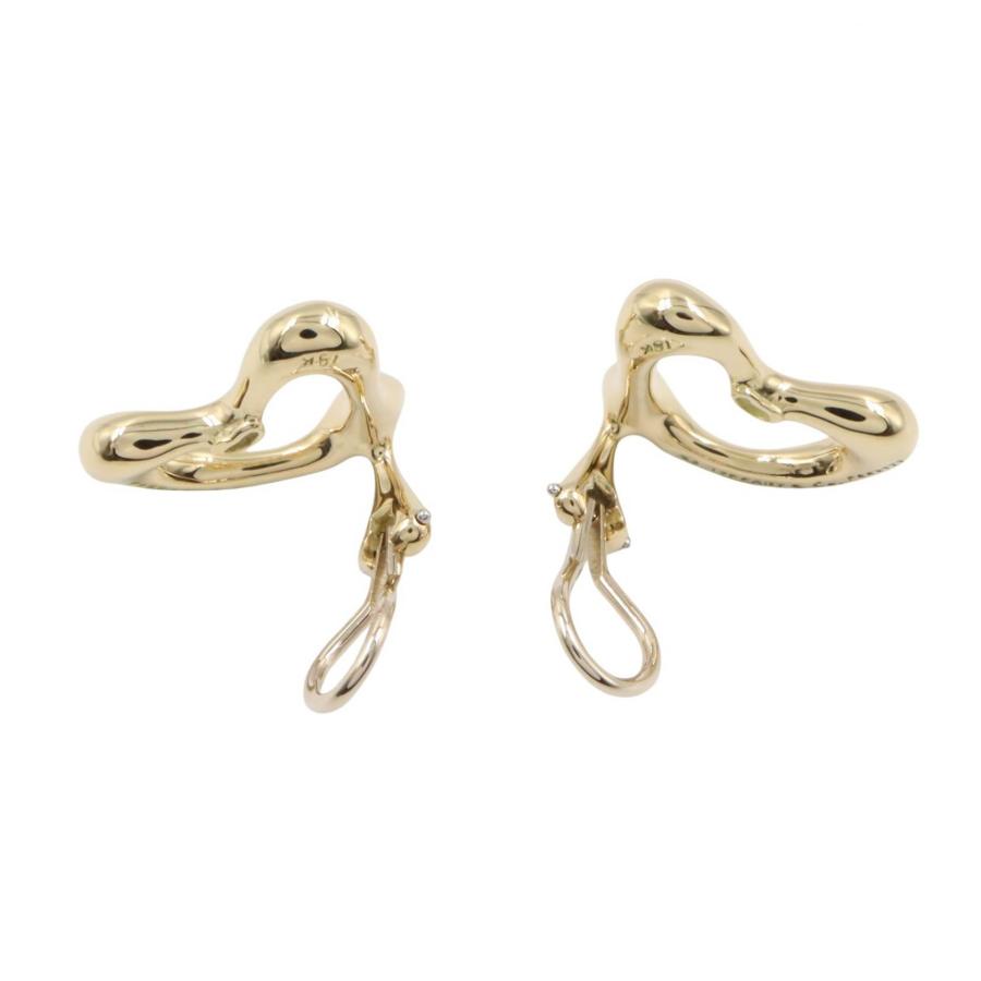 TIFFANY&Co.（ティファニー） オープンハート ルチルクォーツ