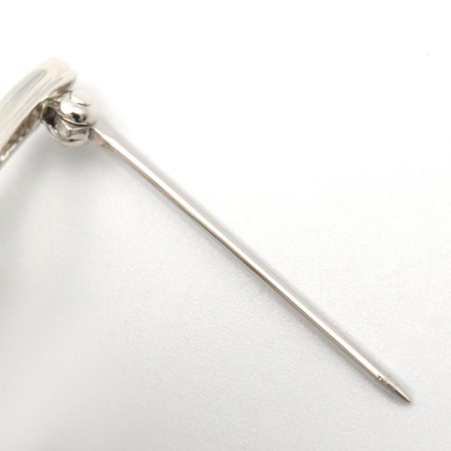 TIFFANY&Co.（ティファニー） バタフライ ブローチ ダイヤ ブランド