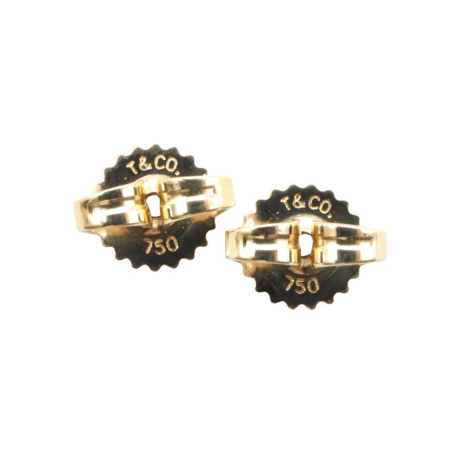 TIFFANY&Co.（ティファニー） 爆買 パール ピアス ブランドオフ