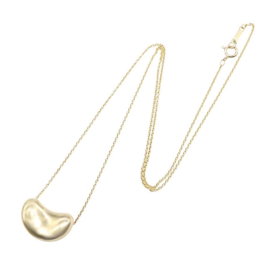TIFFANY&Co.（ティファニー） 爆買 ビーンズ ネックレス ブランドオフ