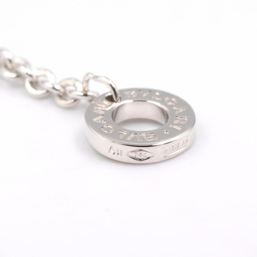 BVLGARI（ブルガリ） B-zero1 ビーゼロワン エレメント ブレスレット