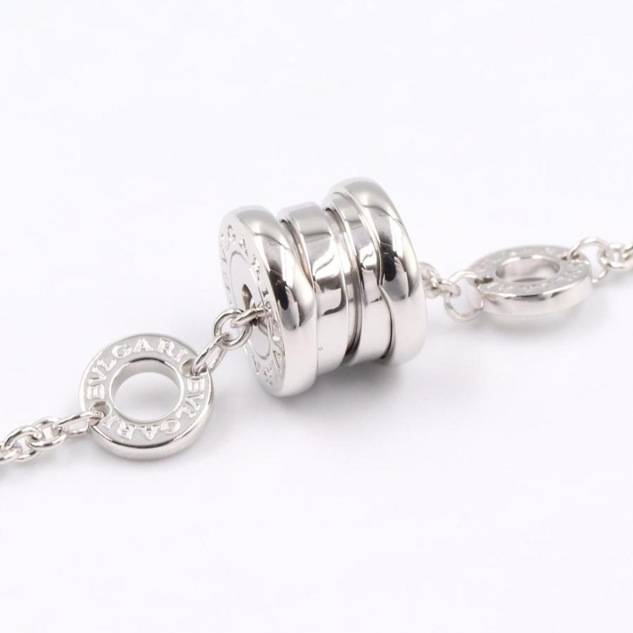 【TOMO】 ブルガリ　ビーゼロワン　エレメント　ブレスレット BVLGARI（ブルガリ） B-zero1 ビーゼロワン エレメント ブレスレット