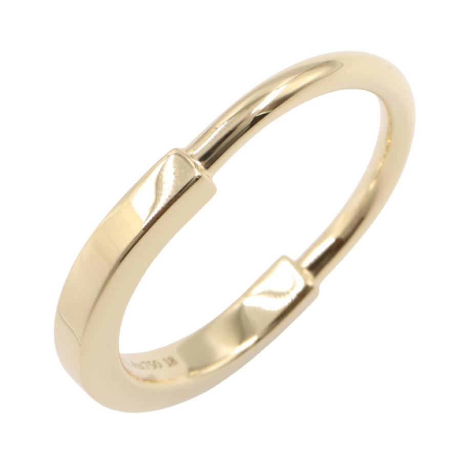 TIFFANY&Co.（ティファニー） ロック リング ブランドオフ TIFFANY＆CO