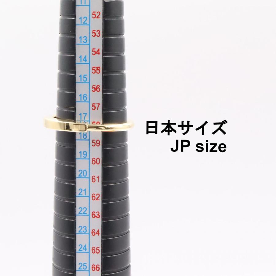 TIFFANY&Co.（ティファニー） ロック リング ブランドオフ TIFFANY＆CO