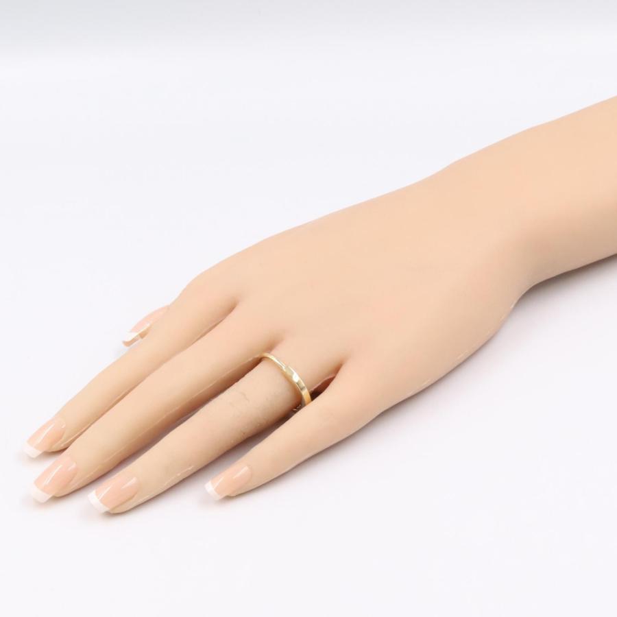 TIFFANY&Co.（ティファニー） ロック リング ブランドオフ TIFFANY＆CO