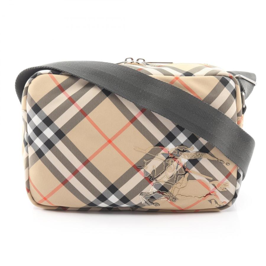 Burberry ショルダーバッグ ヴィンテージチェック BURBERRY（バーバリー） ヴィンテージチェック ブランドオフ