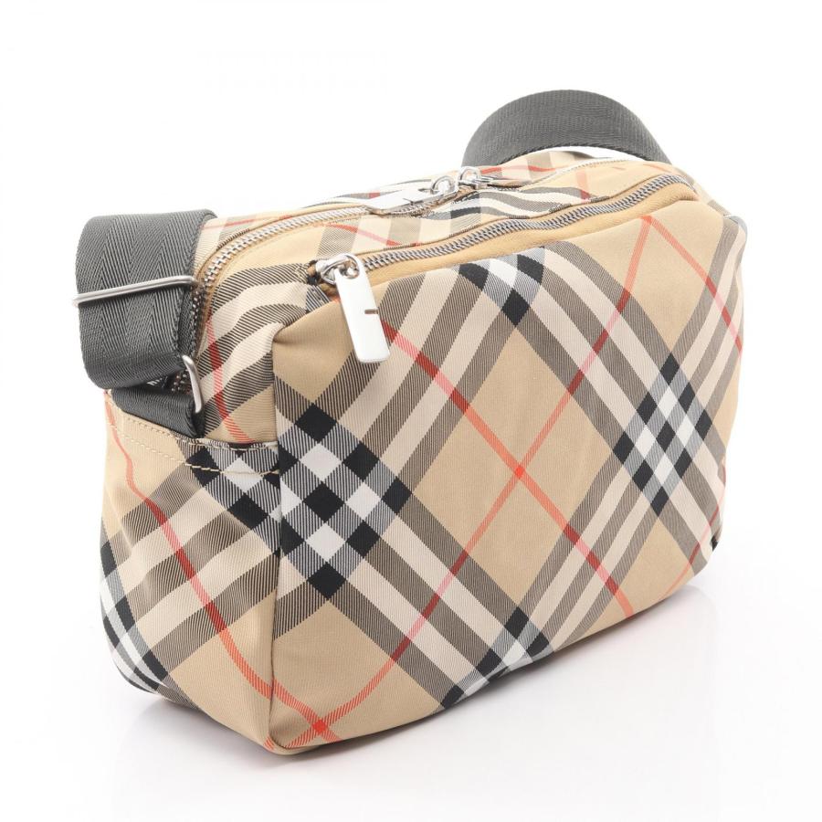 Burberry ショルダーバッグ ヴィンテージチェック BURBERRY（バーバリー） ヴィンテージチェック ブランドオフ