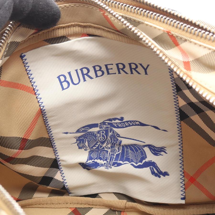 BURBERRY（バーバリー） ヴィンテージチェック ブランドオフ