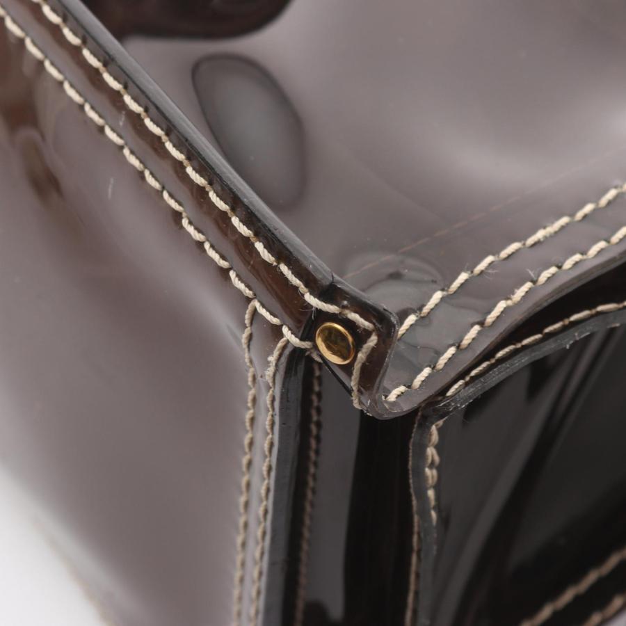 LOEWE（ロエベ） アナグラム ショッパートート ブランドオフ ビニール