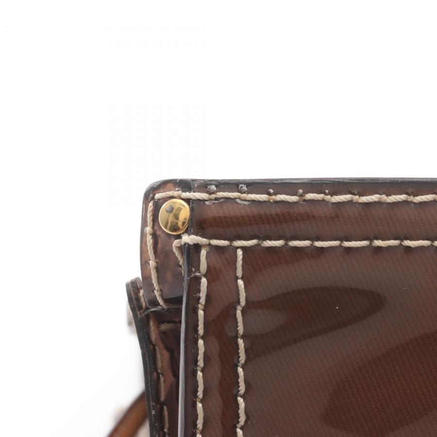 LOEWE（ロエベ） アナグラム ショッパートート ブランドオフ ビニール