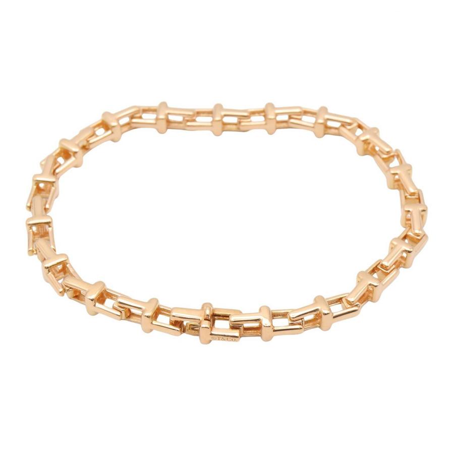 TIFFANY&Co.（ティファニー） 爆買 ティーナロー ブレスレット
