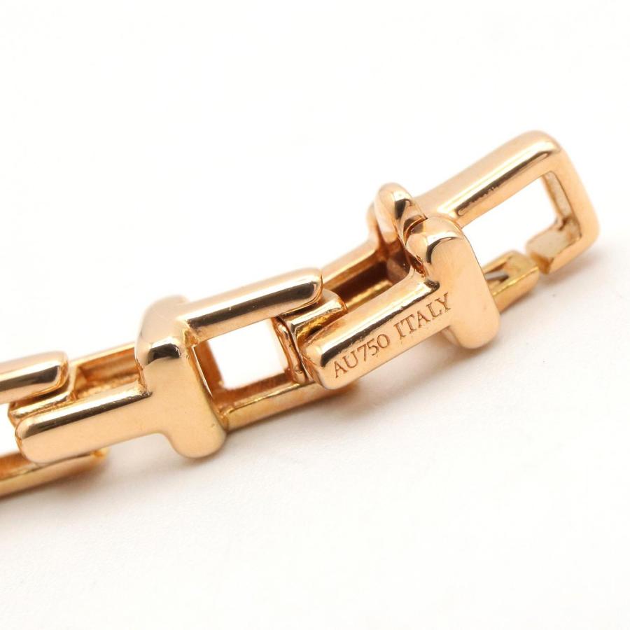 TIFFANY&Co.（ティファニー） ティーナロー ブレスレット ブレスレット