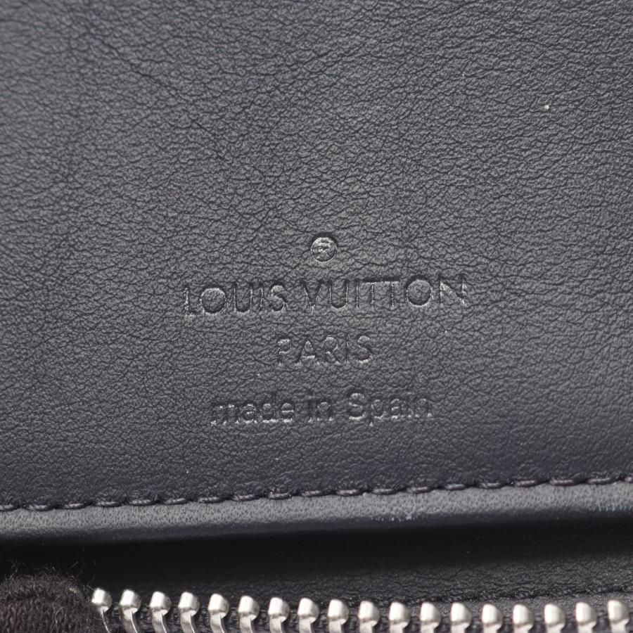 LOUIS VUITTON（ルイ・ヴィトン） ジッピーウォレット ヴェルティカル