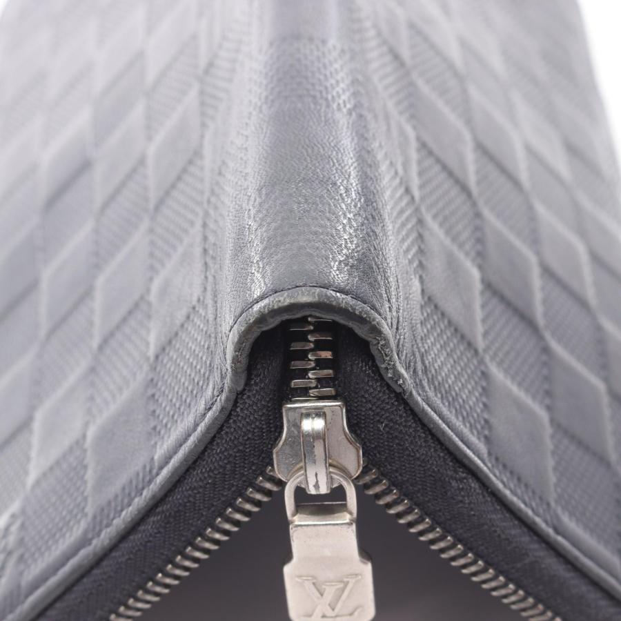 LOUIS VUITTON（ルイ・ヴィトン） ジッピーウォレット ヴェルティカル