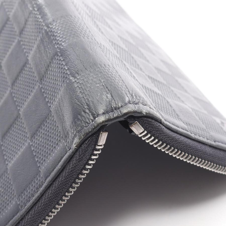 LOUIS VUITTON（ルイ・ヴィトン） ジッピーウォレット ヴェルティカル