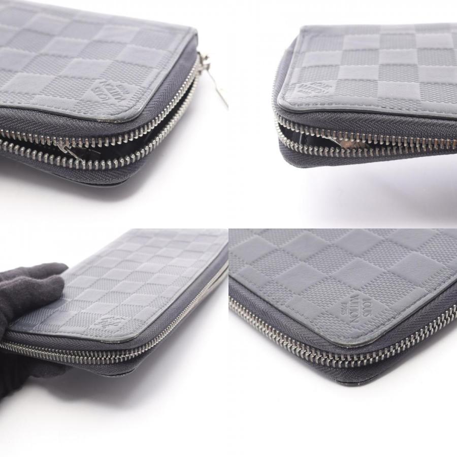 LOUIS VUITTON（ルイ・ヴィトン） ジッピーウォレット ヴェルティカル