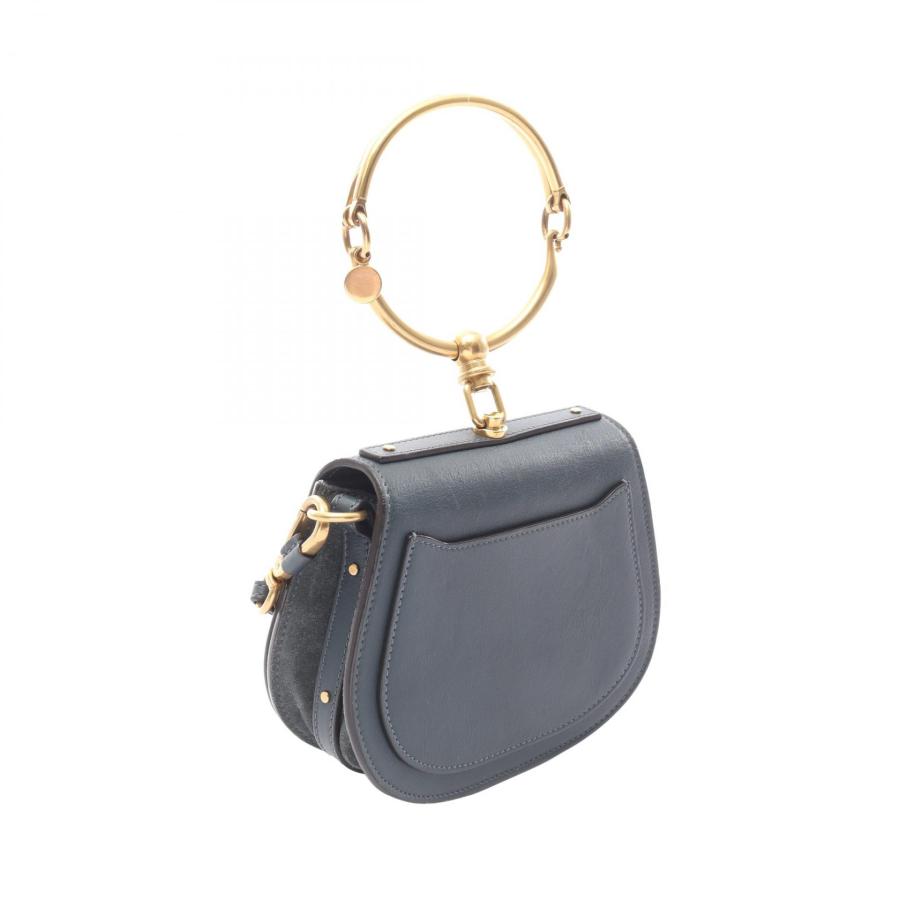 Chloe（クロエ） ナイル スモール ブレスレットバッグ 2WAY ブランド