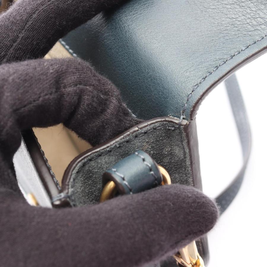 Chloe（クロエ） 爆買 ナイル スモール ブレスレットバッグ 2WAY 