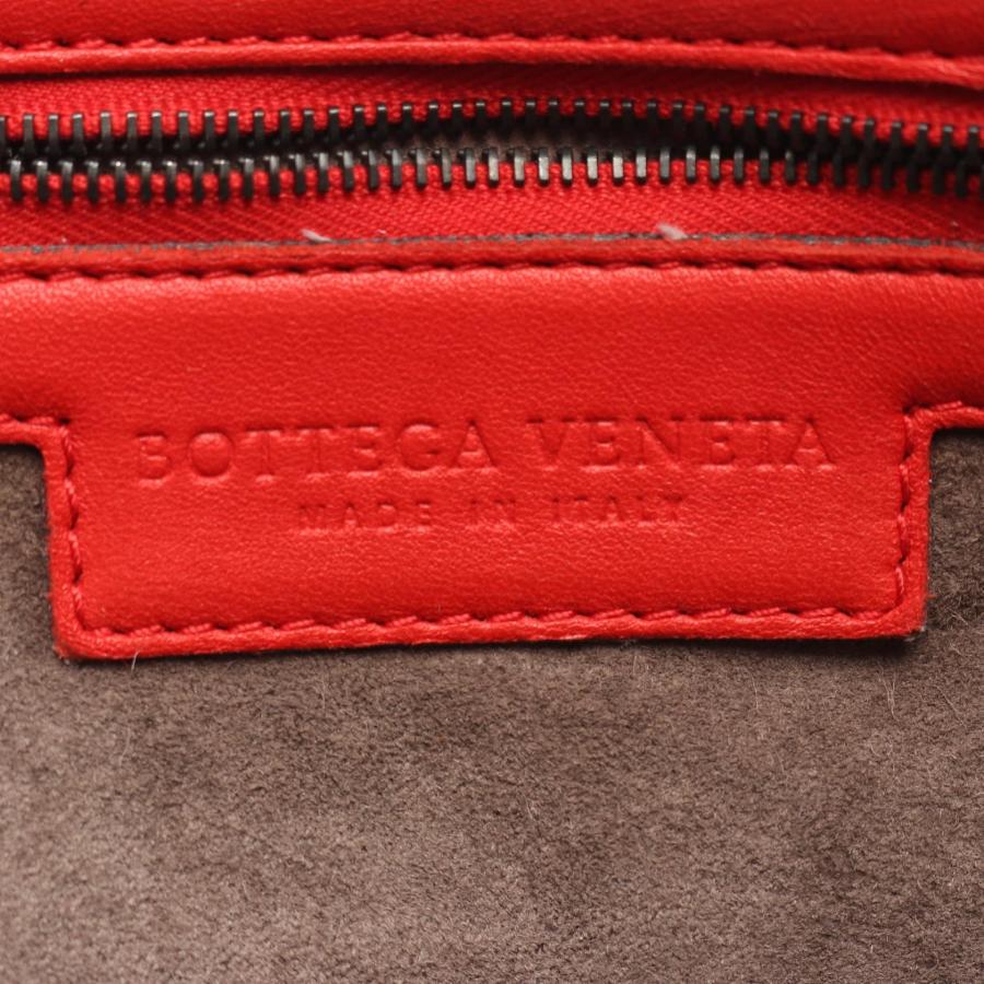 BOTTEGA VENETA ボッテガヴェネタ ショルダーバッグ ノディーニ イントレチャート BOTTEGA VENETA（ボッテガ・ヴェネタ） ショルダーバッグ バン バン