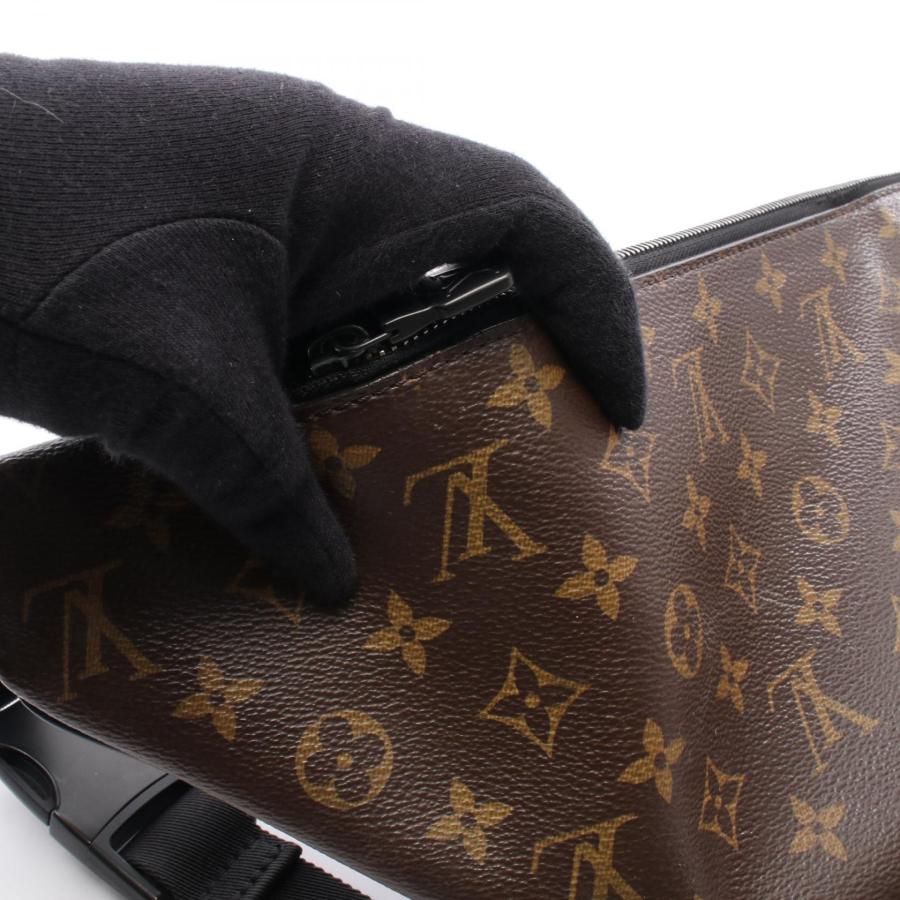 LOUIS VUITTON（ルイ・ヴィトン） クリストファー バムバッグ ブランド 