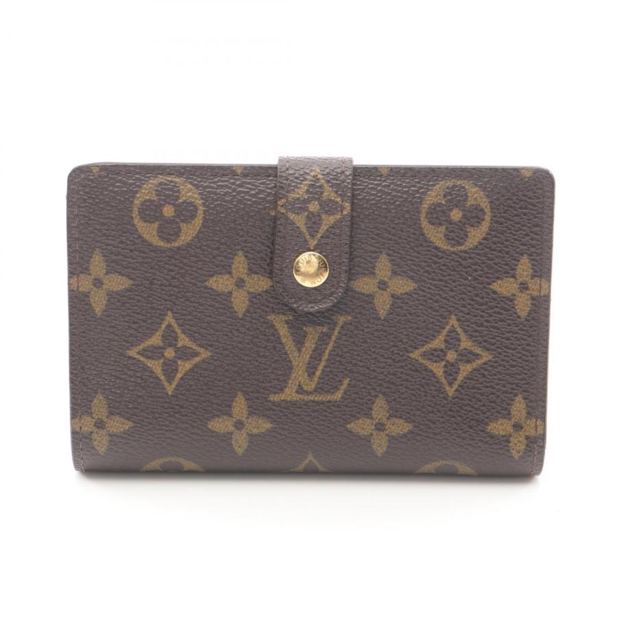 LOUIS VUITTON（ルイ・ヴィトン） ポルトフォイユ ヴィエノワ ブランド
