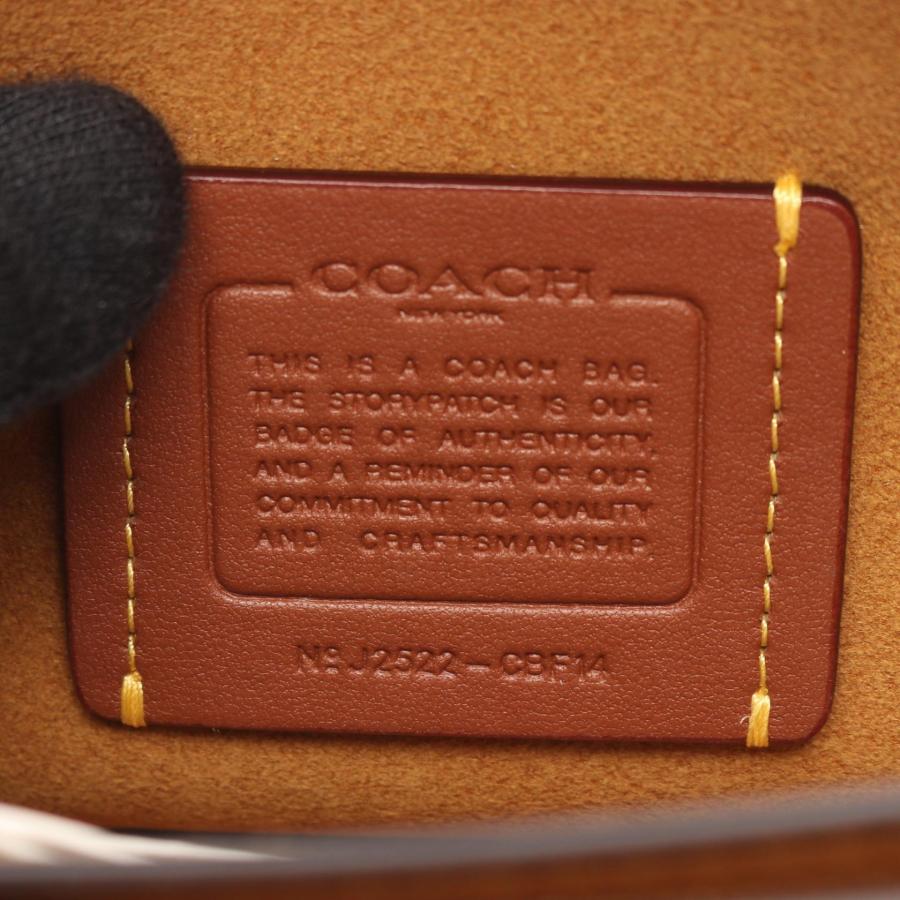 COACH（コーチ） タビー チェーン クロスボディ バッグ19 ブランドオフ