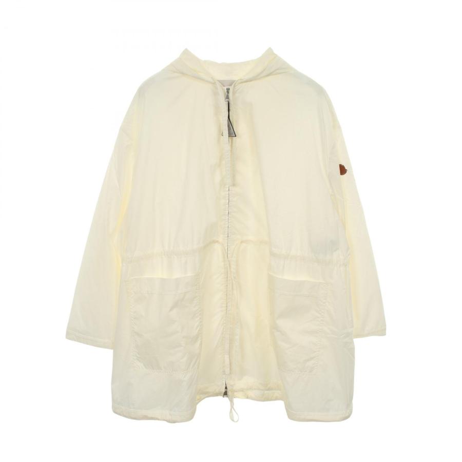 MONCLER（モンクレール） SUIR ブランドオフ ナイロン マウンテン 