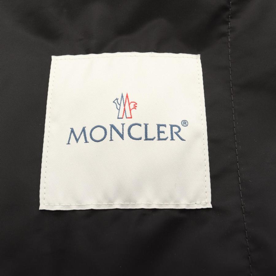 MONCLER（モンクレール） FILIRA ブランドオフ ナイロン ナイロン
