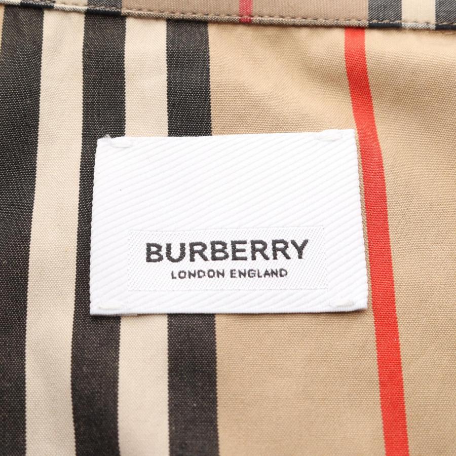 バーバリー ヴィンテージチェック ブランドオフ BURBERRY コットン その他トップス 中古 メンズ_2