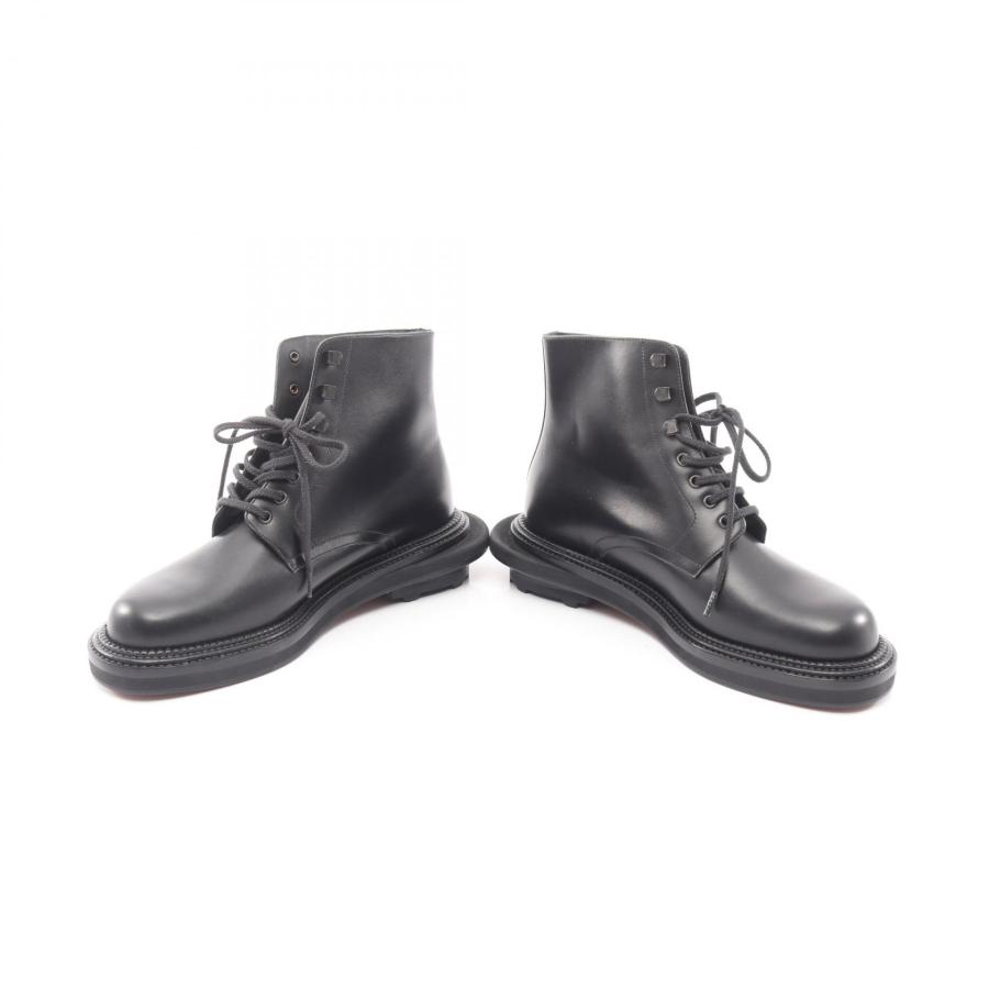 ジェイエムウエストン J.M. WESTON × sacai Worker Boots ブランドオフ