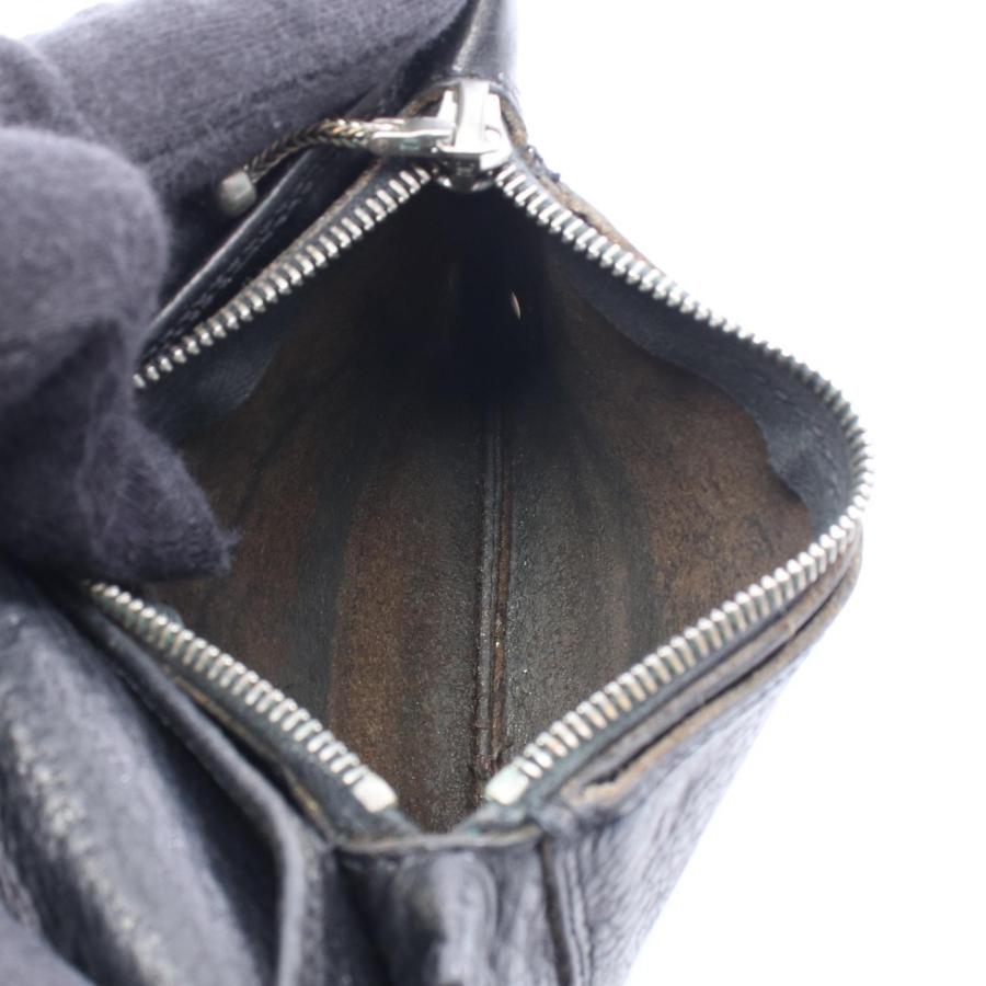 クロムハーツ 2ZIP クロスボールボタン ブランドオフ CHROME HEARTS