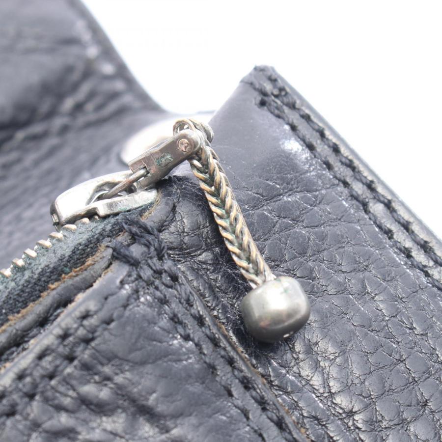 クロムハーツ 2ZIP クロスボールボタン ブランドオフ CHROME HEARTS