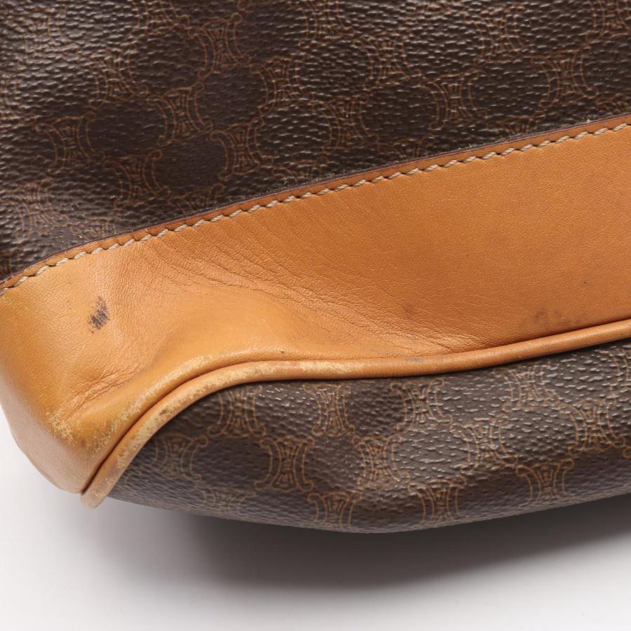 CELINE（セリーヌ） マカダム ブランドオフ CELINE PVCコーティング