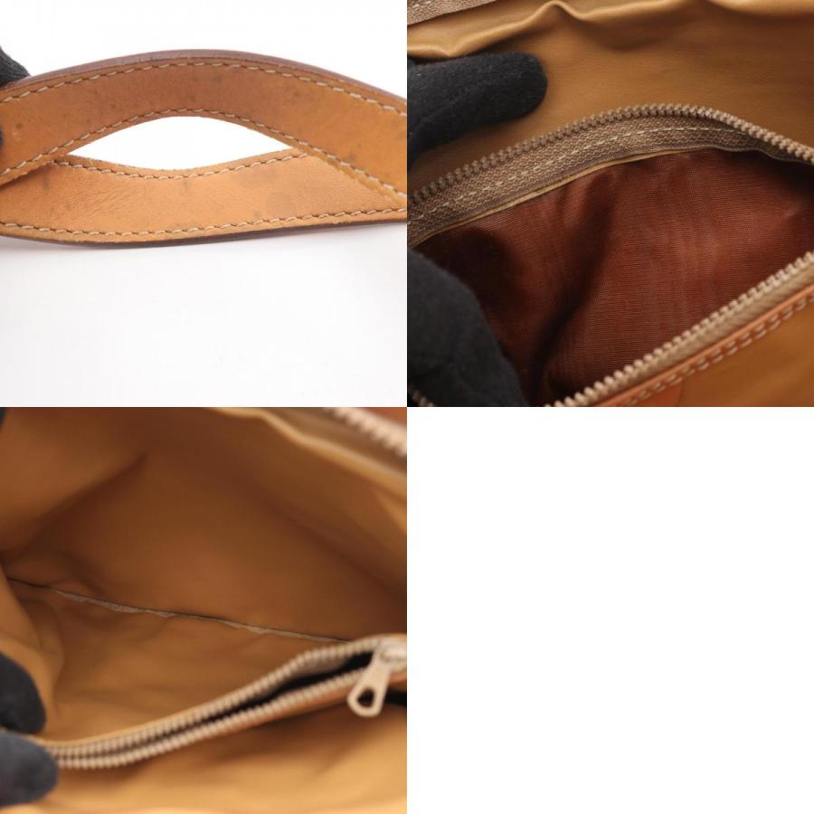CELINE（セリーヌ） マカダム ブランドオフ CELINE PVCコーティング
