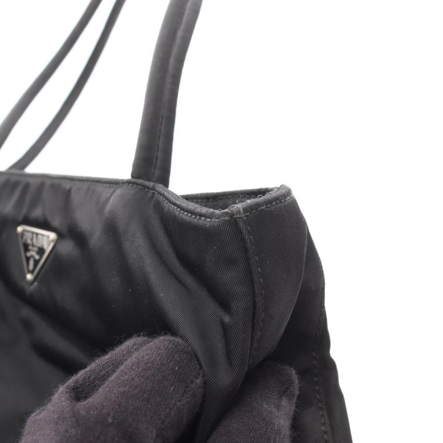 PRADA（プラダ） 爆買 TESSUTO EASY ブランドオフ ナイロン ショルダー