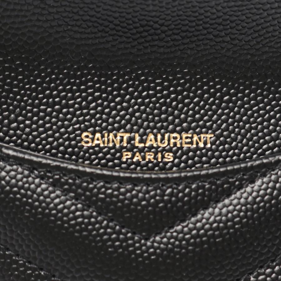 サンローランパリ モノグラム フラグメント ブランドオフ SAINT