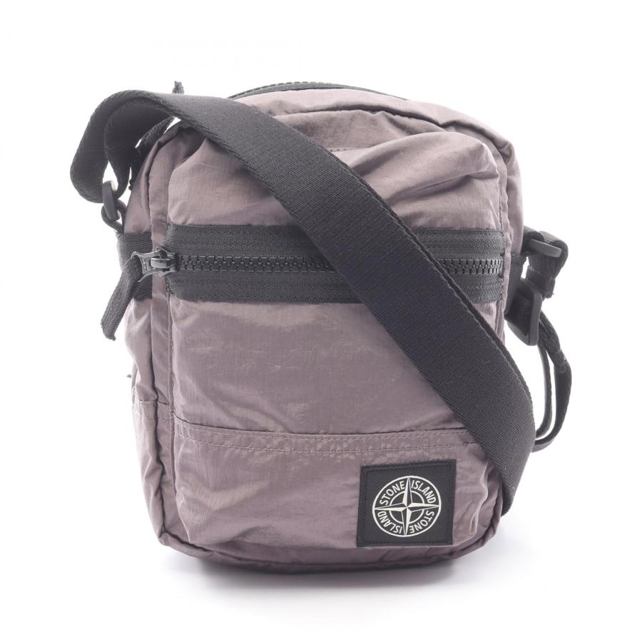ストーンアイランド ブランドオフ STONE ISLAND ナイロン ショルダー