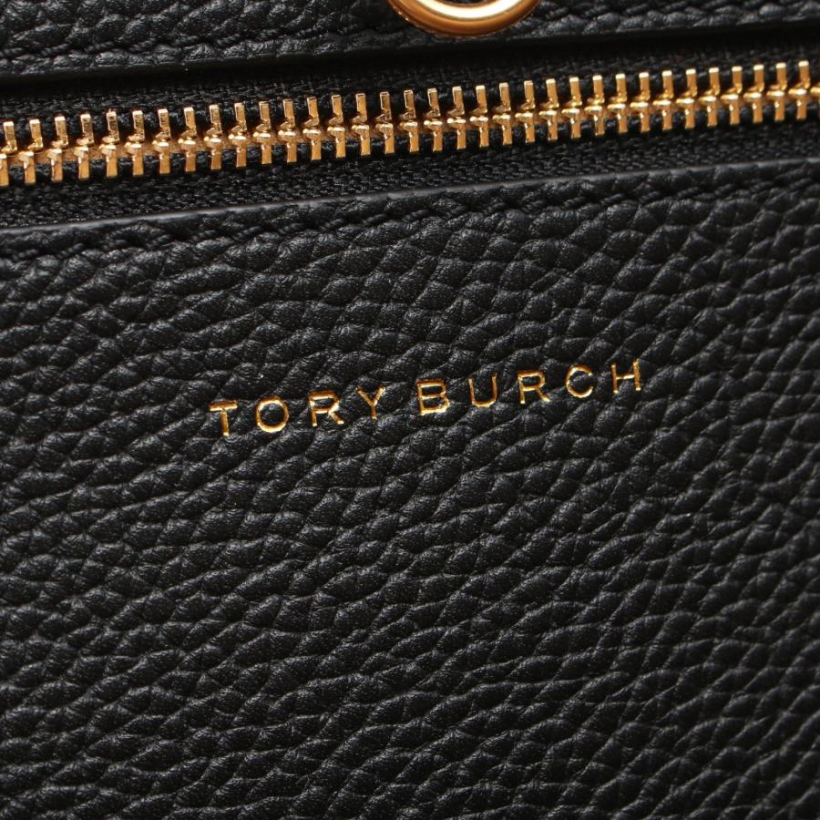 爆買 トリーバーチ MCGRAW マックグロー ブランドオフ Tory Burch レザー トートバッグ レザー レディースの画像