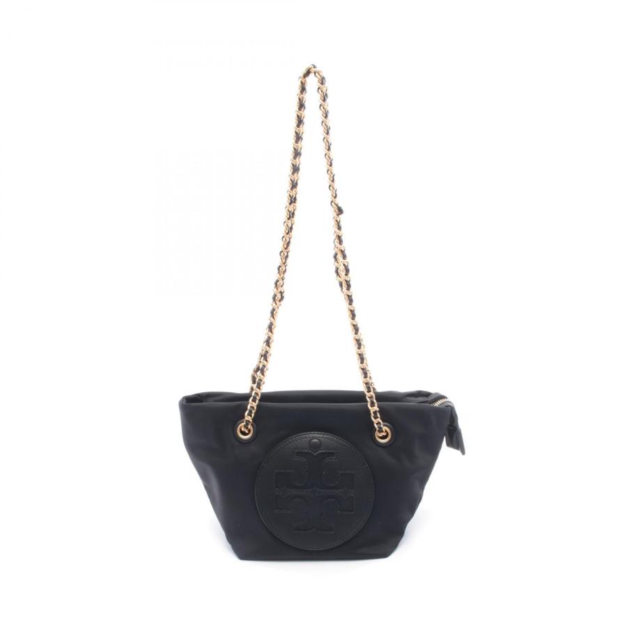 TORY BURCH（トリーバーチ） Ella エラ ブランドオフ ナイロン トート