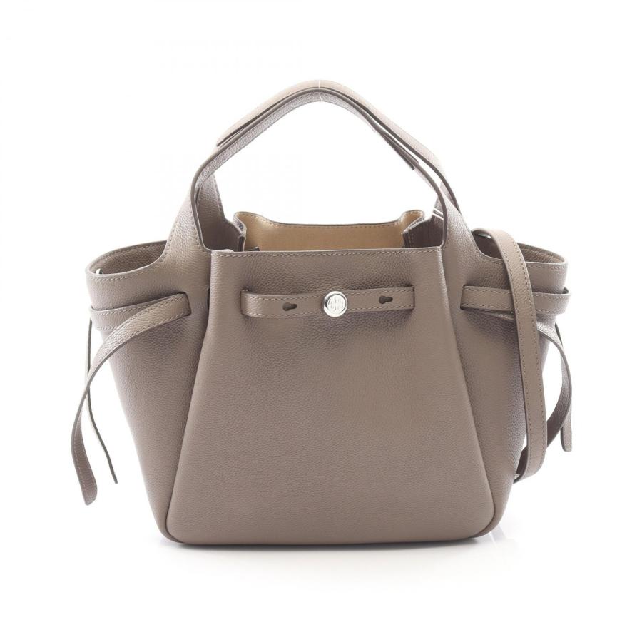 TORY BURCH（トリーバーチ） ROMY ロミー スモール ブランドオフ