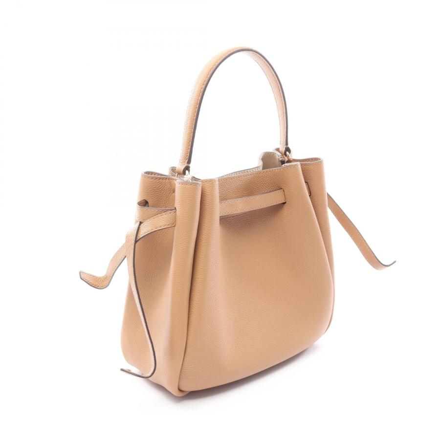 TORY BURCH（トリーバーチ） ROMY BUCKET BAG ロミー バケットバッグ