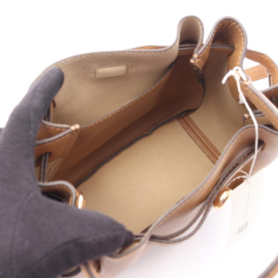 TORY BURCH（トリーバーチ） ROMY BUCKET BAG ロミー バケットバッグ