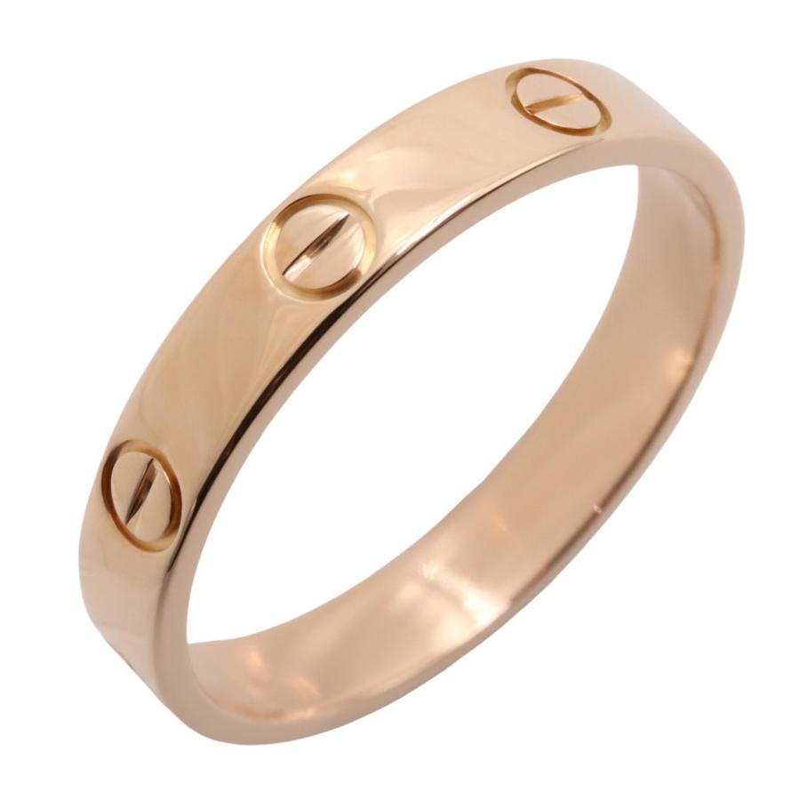 Cartier（カルティエ） 爆買 ミニラブリング ブランドオフ CARTIER
