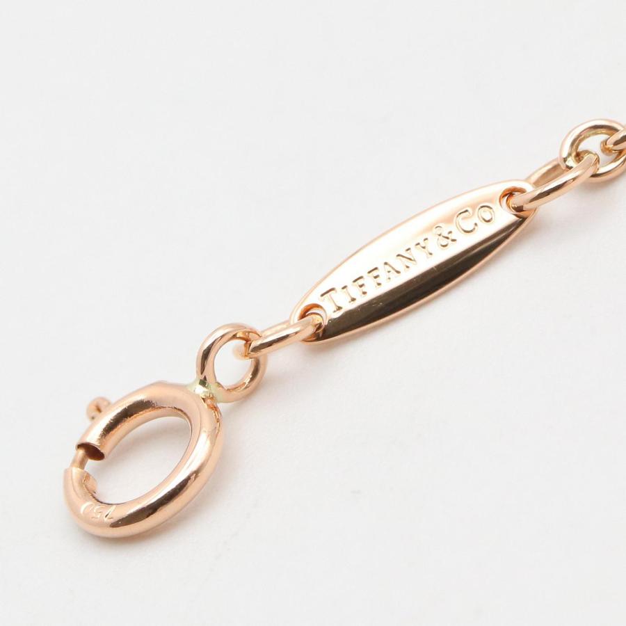 TIFFANY&Co.（ティファニー） オープンハート ブレスレット ブランド