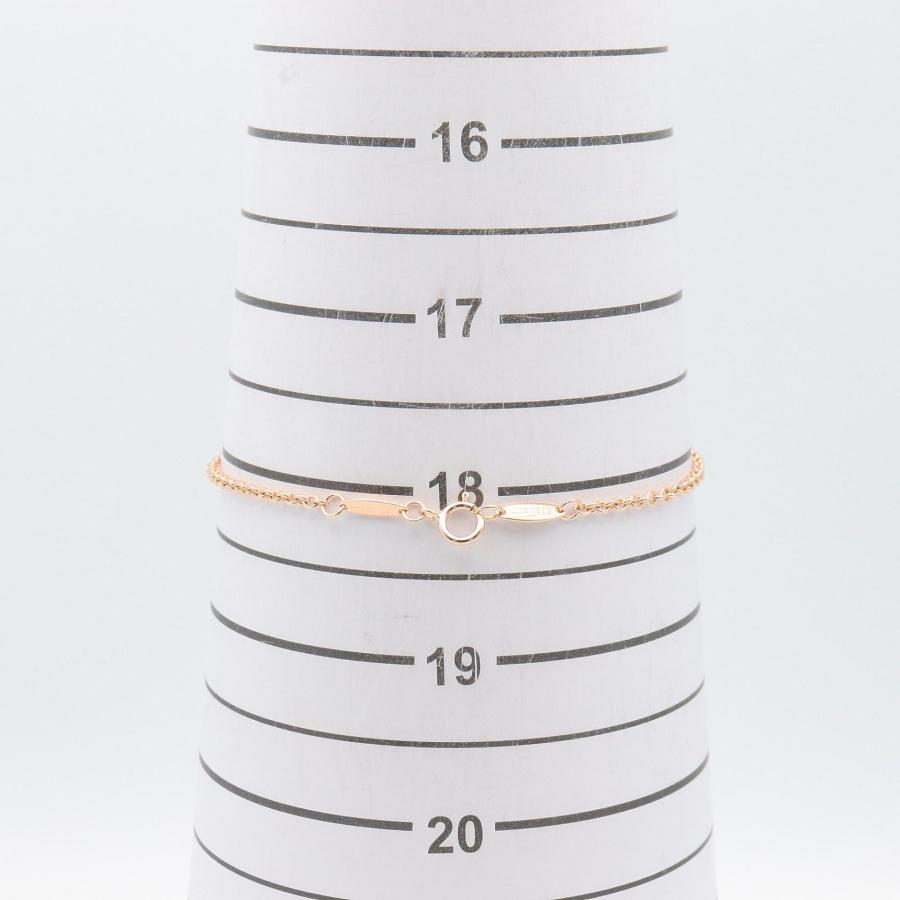 TIFFANY&Co.（ティファニー） オープンハート ブレスレット ブランド