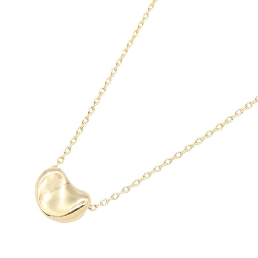 TIFFANY&Co.（ティファニー） ビーン ネックレス ブランドオフ 