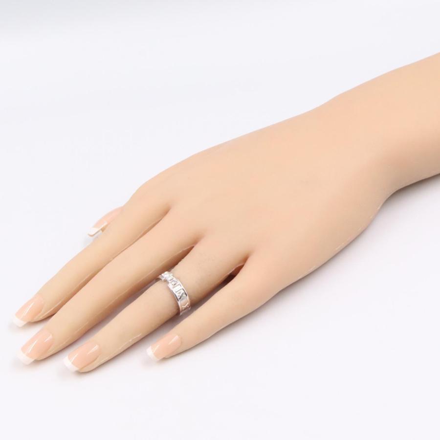 TIFFANY&Co.（ティファニー） 爆買 アトラス リング ブランドオフ